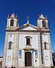 Church of St. Anthony (Igreja de Santo Antonio)