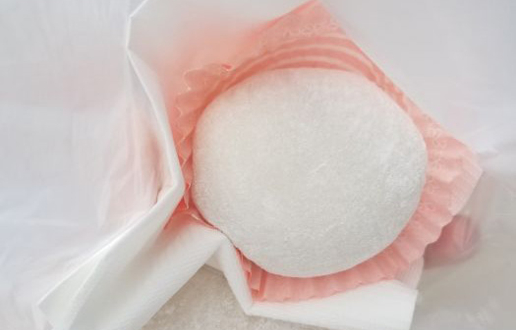 澳门长洲糯米糍