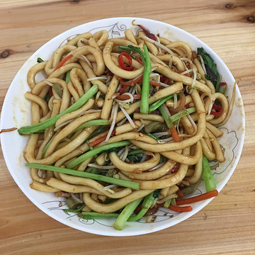 恭城油茶小吃