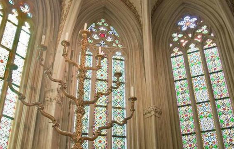 克洛斯特新堡修道院