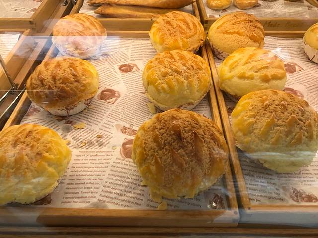 马里奥饼店(南门口店)