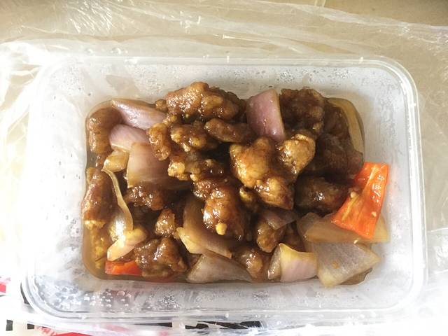 北李妈妈菜(西铁营万达店)