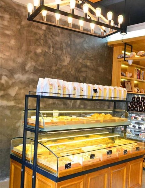 提拉米酥(秀水湾店)