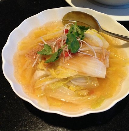 三亚亚龙湾瑞吉度假酒店·铭轩中餐厅