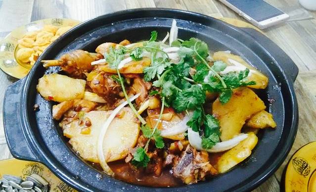 花雕醉鸡(文化大道店)