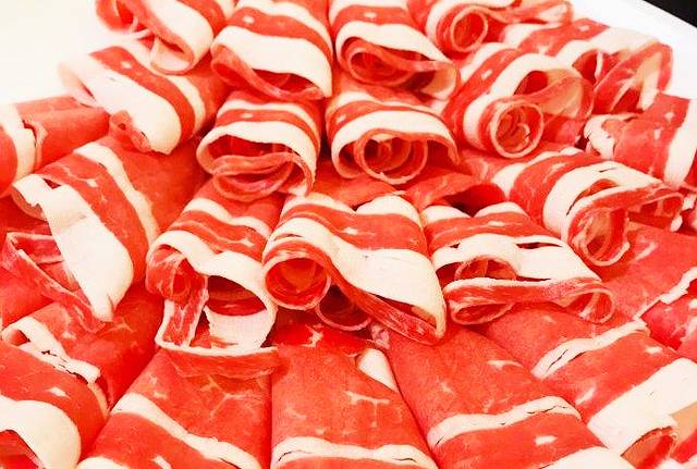 匹夫涮肉城(西三旗店)