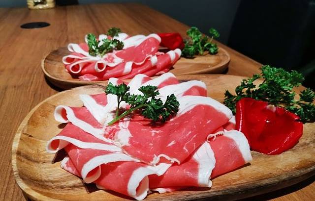 故宫餐厅(景运门店)