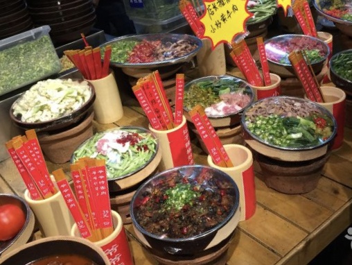 爷爷家的粥铺(东山路店)