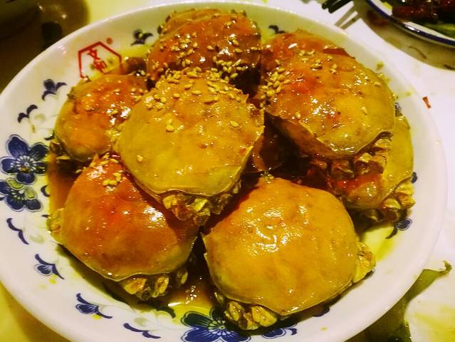 老字号•老长沙龙虾馆