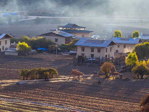 犇鑫老牌牛肉粉(水晶宫店)旅游景点图片