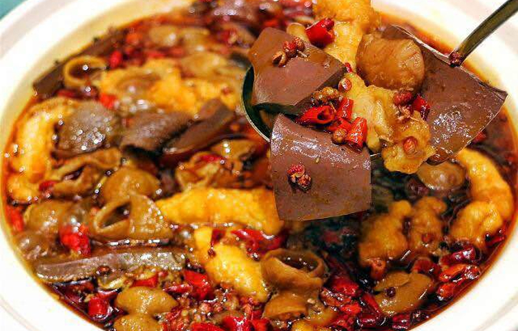 川国演义(西塔国金店)