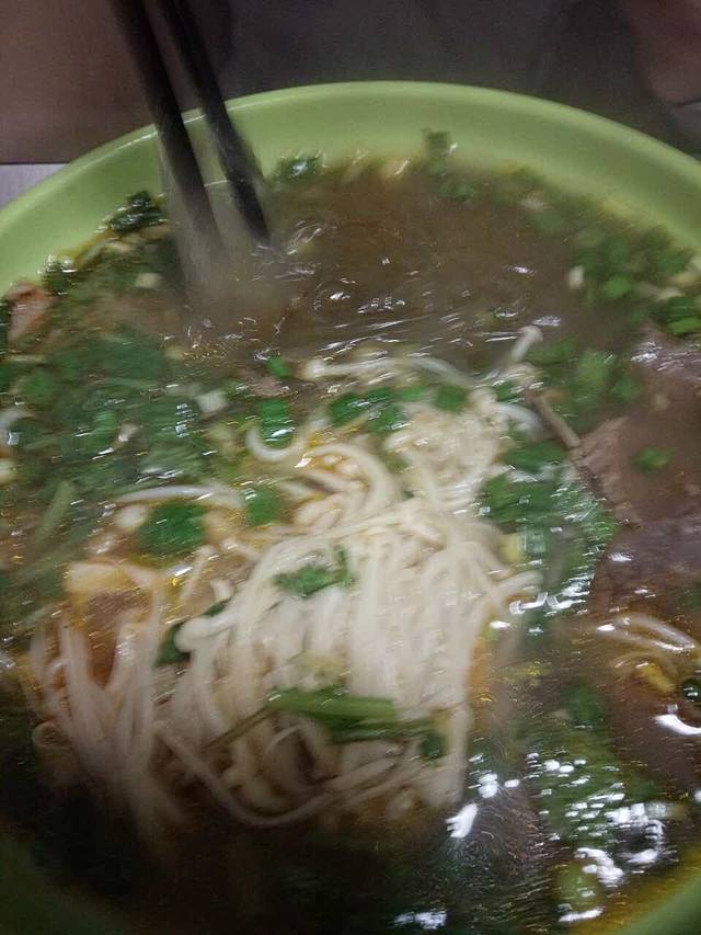 春艳淮南牛肉汤(三中桥店)