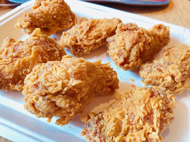 麦当劳(鞍山西道店)