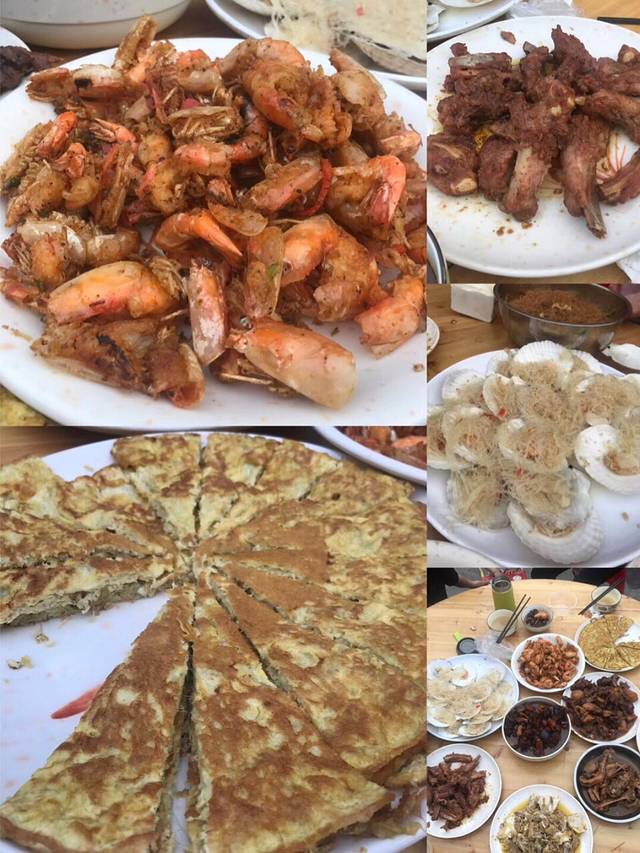 至街烧鸭(雅瑶店)