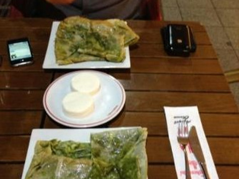 Koskeroglu Baklavalari Ve Burma Kadayiflari旅游景点图片