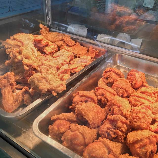 潘老板炸鸡(凤凰西街店)