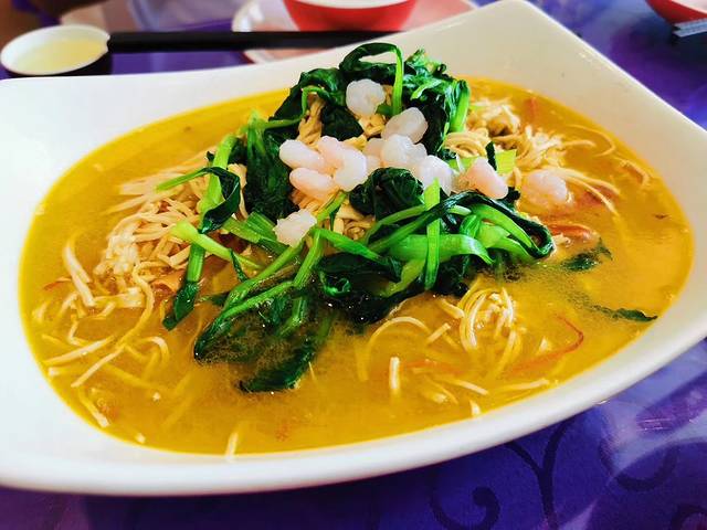 冶春茶社(江都店)