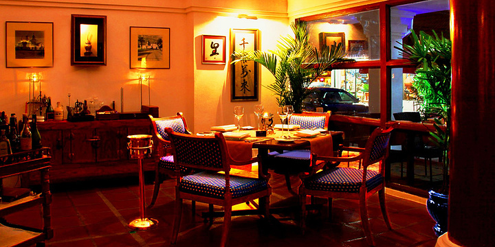 Casa Pascal Restaurant旅游景点图片