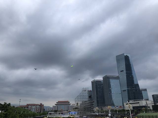 厦门市图书馆(杏林分馆)