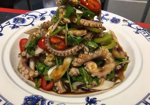 回味香酒店(环山路店)