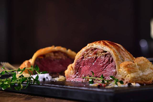 牛排家(朝阳公园蓝色港湾店)