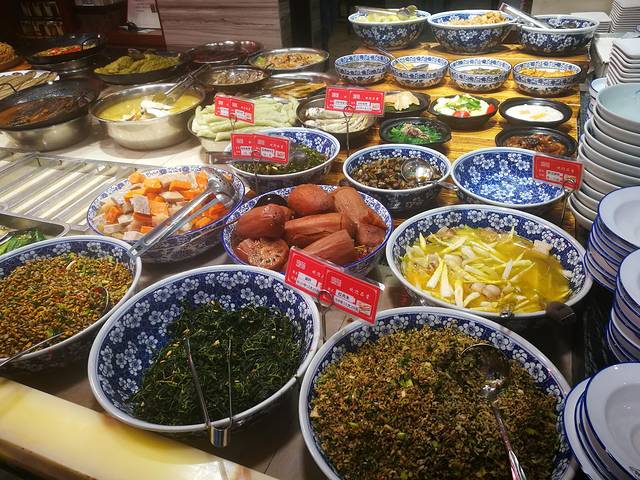 吴记富苑(朝阳店)