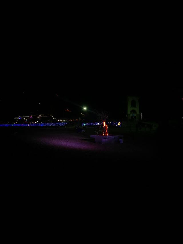 海景湾游乐中心