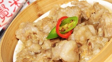 青岛富力艾美酒店·乐美特色中餐厅