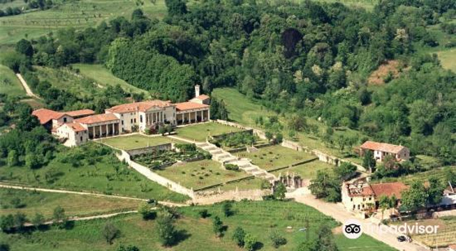 Villa Piovene旅游景点图片