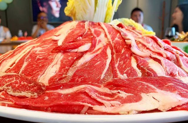 悦百味·品质川菜(UPARK公园店)