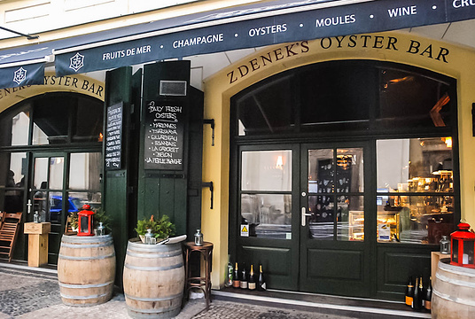 Zdenek's Oyster Bar旅游景点图片