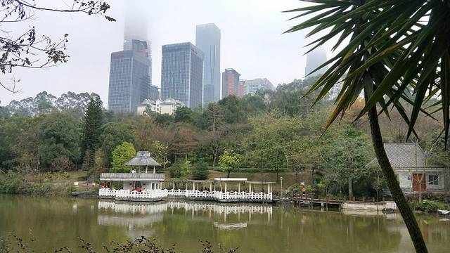 樱花谷主题乐园