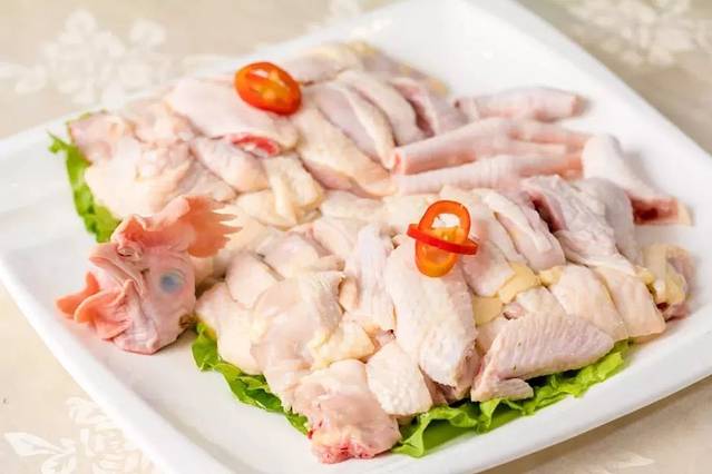 龙泉度假酒店中餐厅