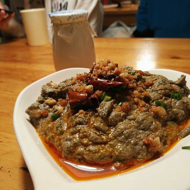 德和斋(甜水园店)