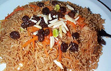 Kabul Restaurant