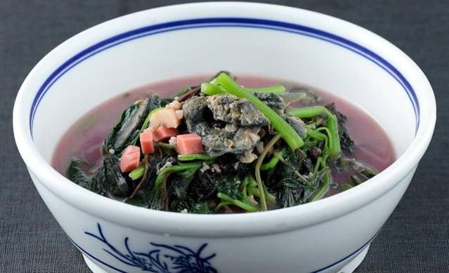 湘裕阁(大利店)