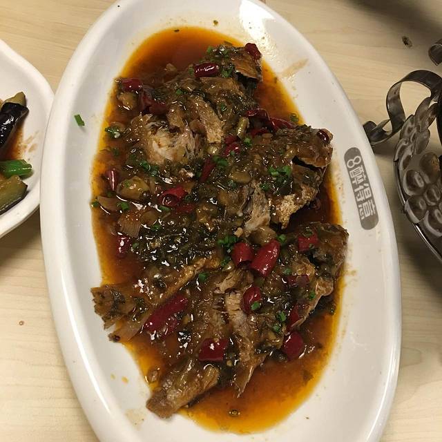 醉得意·家常菜(江汉路钻石大厦店)