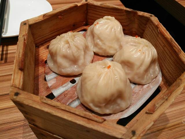 粤食堂(天津和悦汇店)