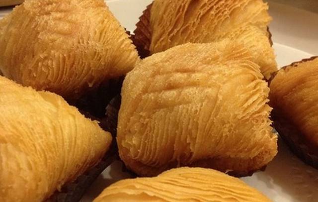 上海虹桥君丽假日酒店·君荟轩