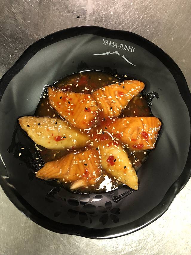 Yama Sushi