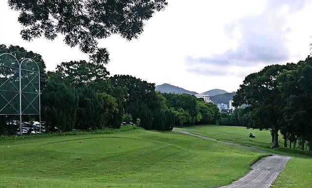 Penang Putt