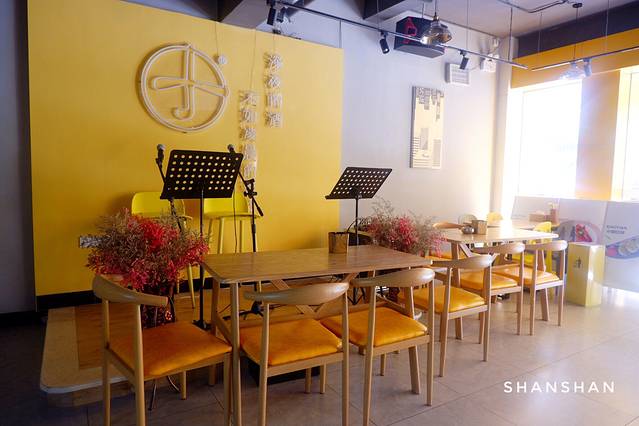 小白豆浆(广祥路店)