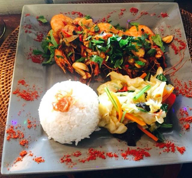 Fair Warung Bale