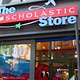 The Scholastic Store书店