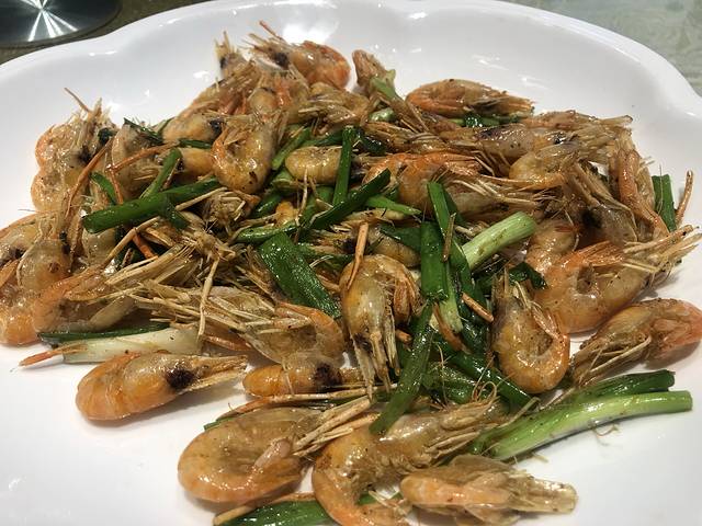 迎春饭店(城山路店)