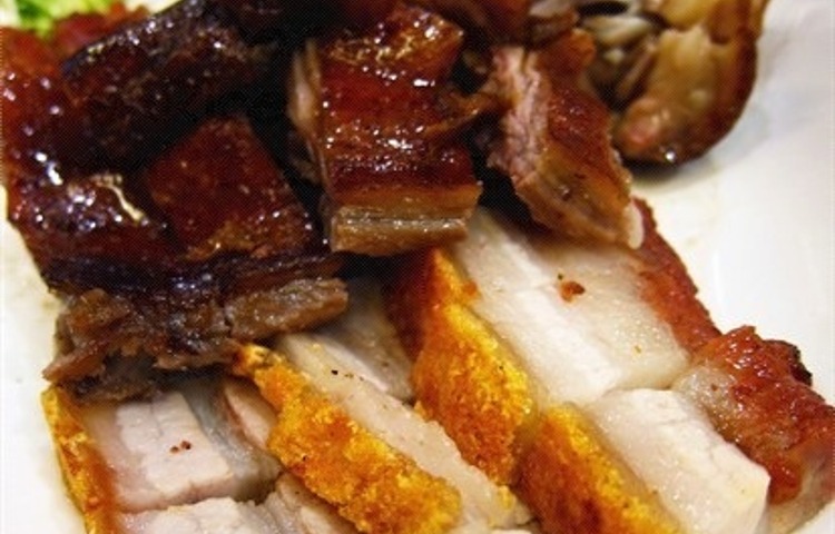 胜记酒家·精致线(航天店)