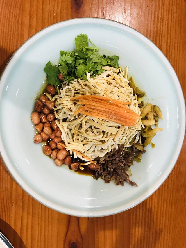 老淮安·淮安菜(楚香阁店)