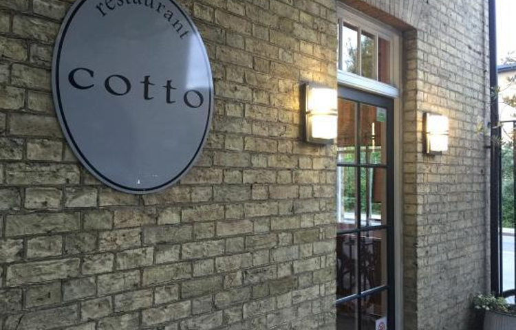 Cotto
