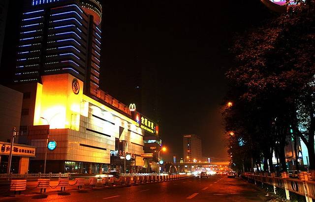 兴龙广缘超市(孟营店)