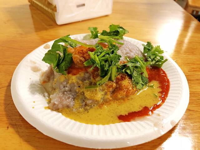 芋包嫂(大学路店)